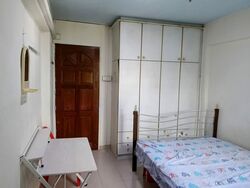 Blk 631 Yio Chu Kang View (Ang Mo Kio), HDB 4 Rooms #595078561